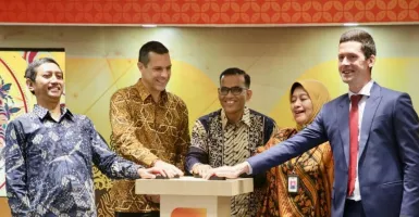 Resmikan Kantor Baru, GSK Indonesia Komitmen Beri Dampak Positif Kesehatan Masyarakat