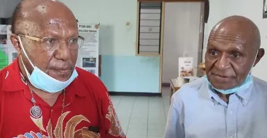 Tokoh Agama Bentuk Tim Negosiasi Bebaskan Pilot Susi Air dari KKB Papua