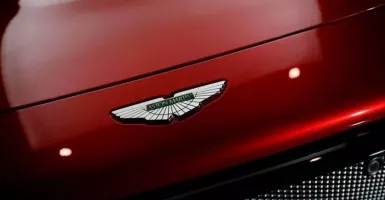 Aston Martin Bakal Luncurkan 8 Mobil Sport Berteknologi Canggih