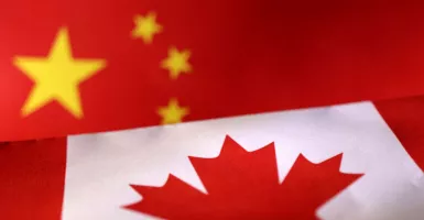 Konjennya Diusir dari China, Kanada Beri Pesan Tajam