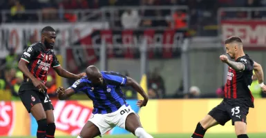 Bursa Transfer: Saingi Inter Milan, Juventus Ingin Bajak Romelu Lukaku