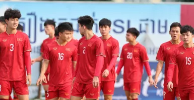 Bertemu Timnas Indonesia U-22, Pengamat Vietnam Beri Peringatan