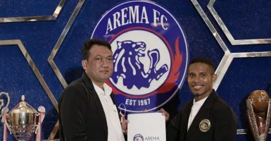 Manuver Senyap Arema FC untuk Musim Depan, Langsung Datangkan 6 Pemain Baru