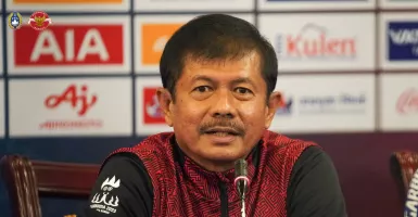 Timnas Indonesia U-22 vs Thailand di SEA Games 2023 Kamboja, Indra Sjafri Beri Janji