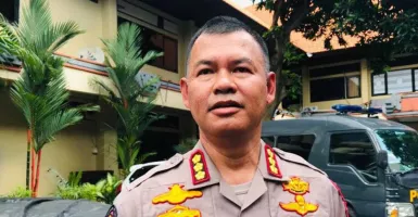 Polisi Telusuri Kasus Narkoba yang Dikendalikan dari Lapas di Bali