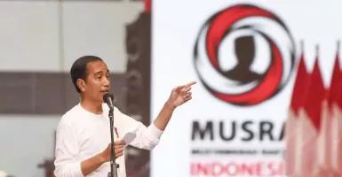 Pengamat Sebut Jokowi Dukung Prabowo Subianto daripada Ganjar Pranowo