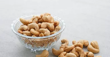 4 Manfaat Makan Kacang Mete Ternyata Dahsyat, Bikin Jantung Sehat