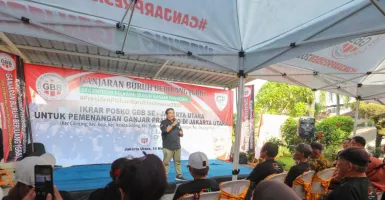 Manuver GBB untuk Dukung Ganjar Pranowo Jadi Presiden 2024