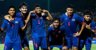 Pelatih Thailand Akui Pemainnya Kelelahan, Timnas Indonesia U-22 Ketiban Untung