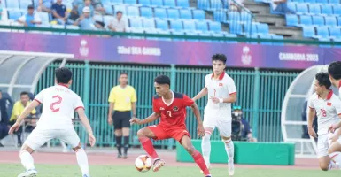 Pelatih Thailand Takjub dengan Kekuatan Utama Timnas Indonesia U-22