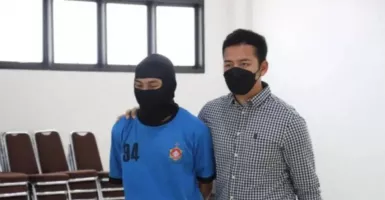 Kasus Ayah Sejuta Anak di Bogor, Suhendra Divonis 4 Tahun Penjara
