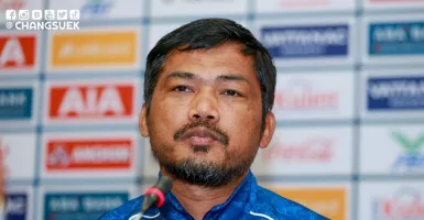 Jelang Lawan Timnas Indonesia U-22, Pelatih Thailand Tebar Ancaman