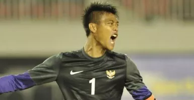 Kondisi Memprihatinkan Kurnia Meiga Bikin Pelatih Arema FC Minta Tolong