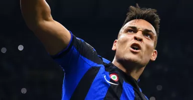 Bursa Transfer Inter Milan: Lautaro Martinez Bikin Arab Saudi Pusing