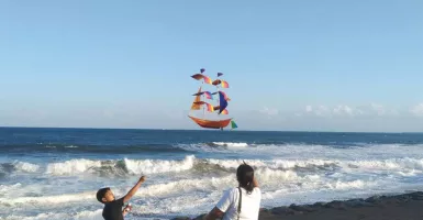 BMKG Sebut Ada Potensi Peningkatan Kecepatan Angin di Bali