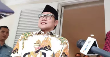 Viral Siswa SD Pindah ke SLB Karena Diejek, Cak Imin Siap Beri Bantuan