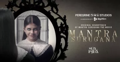 Peregrine Studios dan Adhya Pictures Dapuk Sara Fajira di OST Film Mantra Surugana