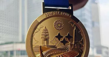 Bupati Kawarang Dianggap Cuek ke Peraih Medali Emas SEA Games, FAPSI Buka Suara