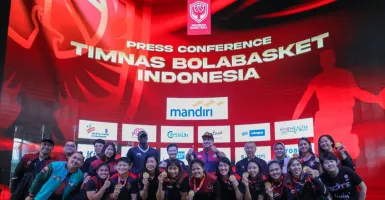 Timnas Raih Emas SEA Games 2023, Menpora Ingin Liga Basket Putri Digulir