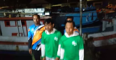 11 Anak Buah Kapal Asal Cilacap Masih Hilang di Samudra Hindia