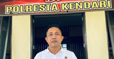 Ketua DPD Partai Politik di Sulawesi Tenggara Ditetapkan Tersangka Penggelapan