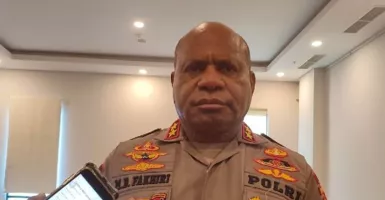 KKB Papua Berulah, Prajurit TNI Gugur di Distrik Ilaga
