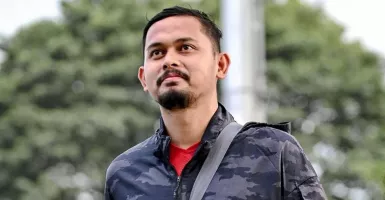 Tinggalkan RANS Nusantara FC, Bang Bes Bangga Gabung Persib Bandung
