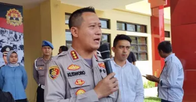 Polisi Tangkap Pasutri Pembuat Video Asusila Wanita Bercadar di Ciwiday