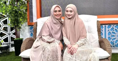 Ogah Sama Anak Band, Inara Rusli Istri Virgoun Pilih Pengusaha