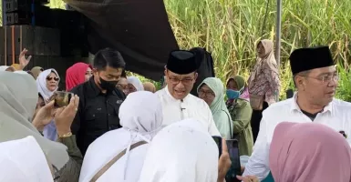 PKS: Anies Baswedan Menang, Indonesia Berubah