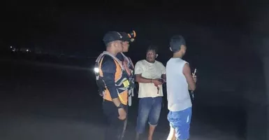 2 Anak Tenggelam di Aceh saat Mandi di Pantai Wisata Seunagan