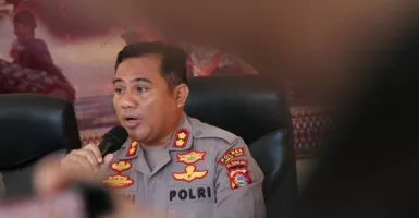 2 Pimpinan Ponpes di Lombok Timur Ditahan Karena Lecehkan Santriwati