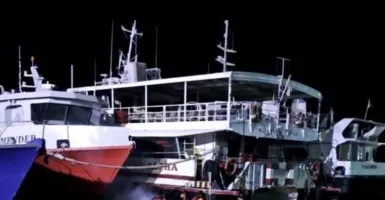 2 Anak Tenggelam Akibat Perahu Terbalik di Perairan Tanjung Uncang Batam