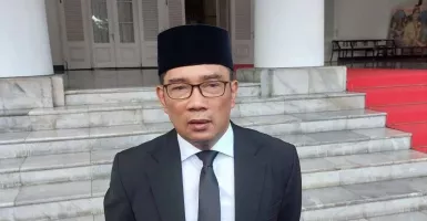 Ridwan Kamil Dilema: Maju Pilgub DKI Jakarta, Pengin Pilgub Jabar Juga