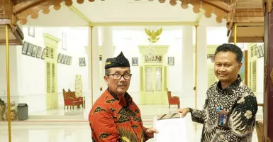 PLN Penuhi Syarat Dokumen RTD, Bupati Cirebon Dukung Pembangunan Bendungan Karedok