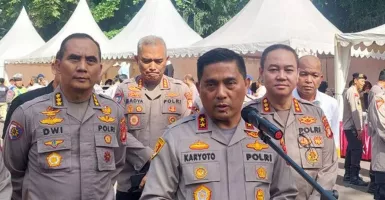 2 Alasan Polda Metro Jaya Tidak Istimewakan Mario Dandy Satriyo, Hukuman Berat