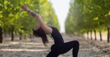 5 Tips Melakukan Yoga untuk Pemula, Jangan Sampai Keliru
