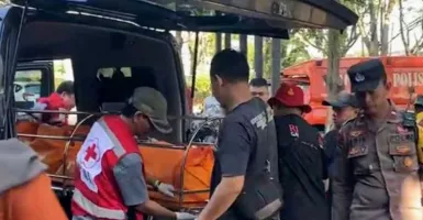 Temuan Mayat di Semarang, Ada Luka Tusuk pada Perut
