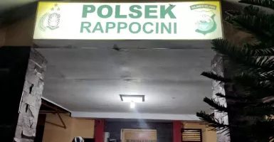 2 Mahasiswa Unismuh Makassar Dikeroyok, Pelaku Diburu Polisi