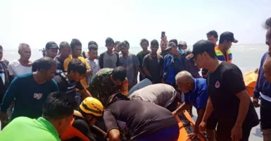 2 Nelayan Tenggelam di Bangka Belitung, Ditemukan Meninggal Dunia
