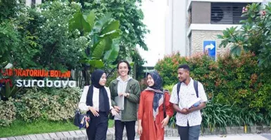 Peluang! Ada Beasiswa Unggulan di Universitas Muhammadiyah Surabaya