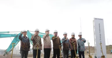 Pabrik Baterai Kendaraan Listrik Hadir di Bekasi, Ridwan Kamil Sebut Akar Masa Depan