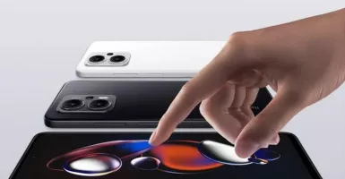 Review HP Baru: Redmi Note 12T Pro Punya Kamera Bagus Banget
