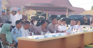 Kronologis Guru SMP di Sumatera Utara 37 Kali Lecehkan 12 Siswa