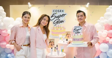 Skincare COSRX Hadirkan Retinol Cream & Oil, Ampuh Samarkan Kerutan Wajah