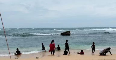 Libur Panjang, Dispar Gunungkidul Beber Target Terkait Wisatawan