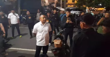 Bikin Resah Warga, 10 Anggota Geng Motor di Medan Ditangkap