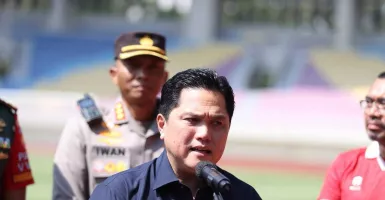 Jelang Liga Indonesia 2023/24, Erick Thohir Beri Peringatan Tegas