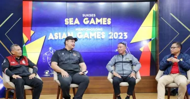 Pencak Silat Absen di Asian Games 2023, Menpora Tetap Optimistis