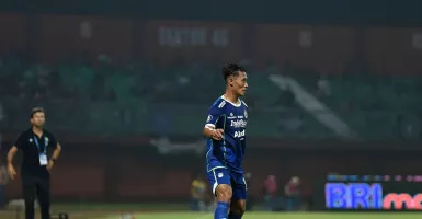 Bursa Transfer Liga 1: Persib Bandung Buang Supersub Andalan